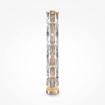 Maytoni Puntes MOD043FL-08CH lampa podłogowa 8x60W/E14 IP20