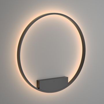 Maytoni Rim MOD058WL-L50B3K kinkiet 1x51W/LED 3000K IP20 2400lm