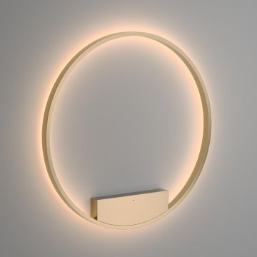 Maytoni Rim MOD058WL-L50BS3K kinkiet 1x51W/LED 3000K IP20 2400lm