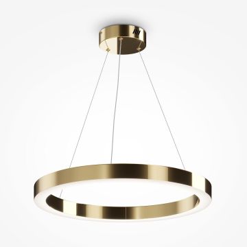 Maytoni Saturno MOD415PL-L45BS4K lampa wisząca 1x45W/LED 4000K IP20 3100lm
