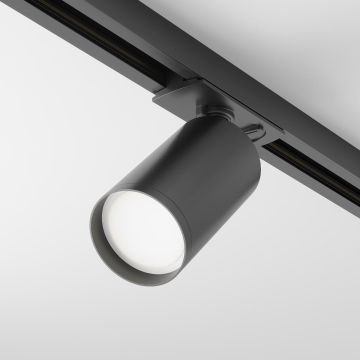 Maytoni Focus S TR020-1-GU10-B reflektor szynowy  1F 1x10W/GU10 IP20