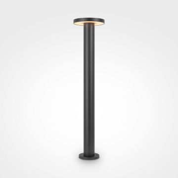 Maytoni Wald O420FL-L12GF1 lampa stojąca 1x12W/LED 3000K IP65 1000lm