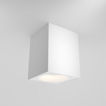 Maytoni Zoom C030CL-01W downlight 1x50W/GU10 IP65