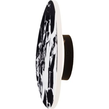 Maxlight MARBLES W0391 kinkiet 1x6w/led 235lm 3000k ip20