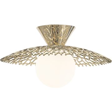 Zuma Line NICOSIA A0600-01C-F7AA lampa sufitowa 1x28W/G9   ip20