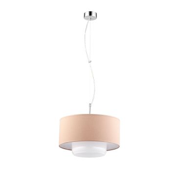 Jupiter AVEO 1263 lampa wisząca 1x15W/E27 IP20
