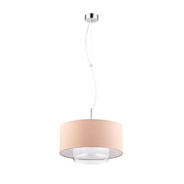 Jupiter AVEO 1264 lampa wisząca 1x15W/E27 IP20