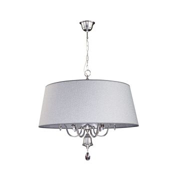 Jupiter EGIDA 1605 żyrandol 6x15W/E27 IP20
