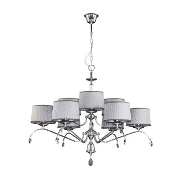 Jupiter EGIDA 1606 żyrandol 9x15W/E27 IP20