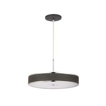 Jupiter JAZZ 1215 lampa wisząca 5x11W/E14 IP20