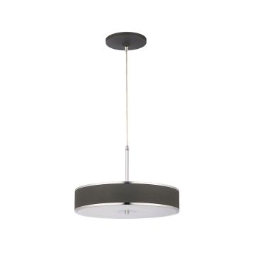 Jupiter JAZZ 1217 lampa wisząca 2x11W/E14 IP20
