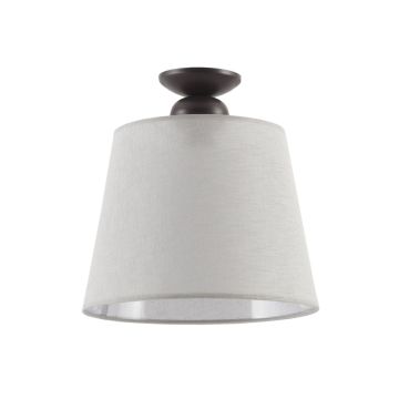 Jupiter KAMELIA 1387 lampa sufitowa 1x15W/E27 IP20