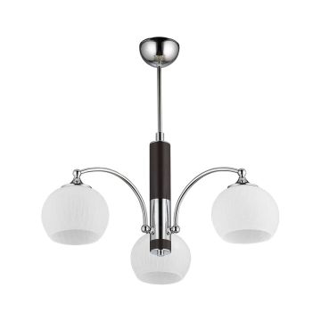 Jupiter LARGO 1134 lampa sufitowa 3x15W/E27 IP20