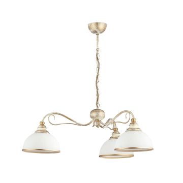 Jupiter XSARA 1170 lampa wisząca 3x15W/E27 IP20