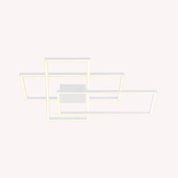 Zambelis CEILING LIGHT 2021 lampa sufitowa 52W/led 4400lm 3000K IP20