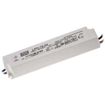 Zambelis DRIVER LPH-18-24 zasilacz    IP67