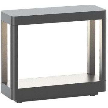 Zambelis FLOOR LIGHT E334 lampa stojąca 8W/led 587lm 3000K IP65