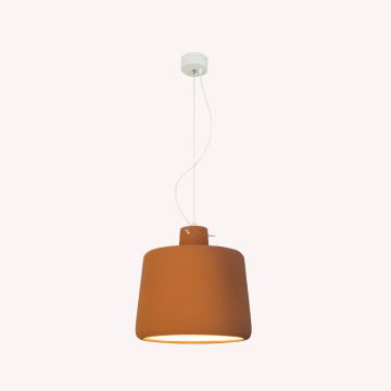 Zambelis PENDANT LAMP 1664 lampa wisząca 1x40w/E27   IP20