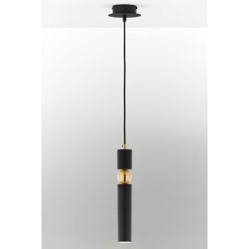 Jupiter ALAS 2003 lampa wisząca 1x14W/GU10 IP20