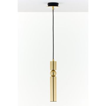 Jupiter ALAS 2009 lampa wisząca 1x14W/GU10 IP20