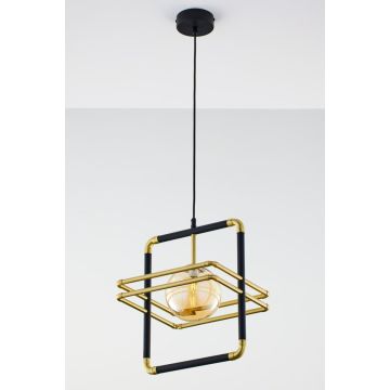 Jupiter FIORI 2025 lampa wisząca 1x14W/G9 IP20