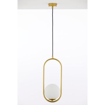 Jupiter IGON 2042 lampa wisząca 1x11W/E14 IP20