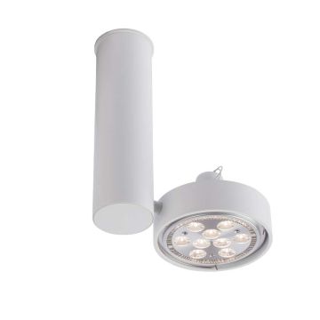 Antigo Natori 7209 spot 1x15W/Gu10 IP20