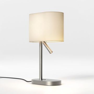 Astro Lighting Venn 1433038 lampka stołowa 1x12W/LED|E27 2700K IP20