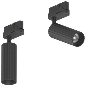 Zambelis 3-Phase Track S116 reflektor szynowy 7W/led 580lm 3000K IP20