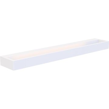 Maxlight FLINK W0308 kinkiet 1x18w/led 1700lm 3000k ip44
