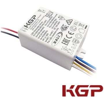 Zambelis DRIVER KGP-10D zasilacz    