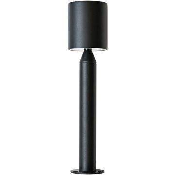 Zambelis FLOOR LED LIGHT E408 lampa stojąca 8W/led 363lm 3000K IP65