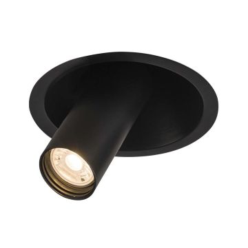 Antigo Yakumo 7804 downlight wpuszczany 1x10W/GU10 IP20