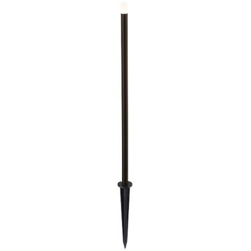Zambelis SPIKE LIGHT E328 reflektor ogrodowy 0.5W/led 58lm 2700Κ IP65