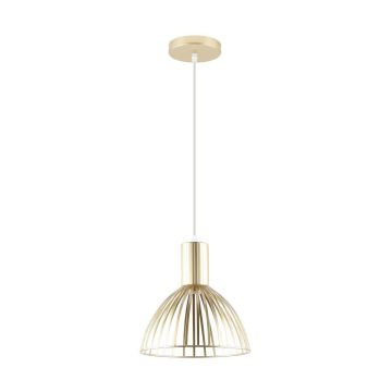 Zuma Line Orion A8082-GLD lampa wisząca 1x40W/E27  IP20