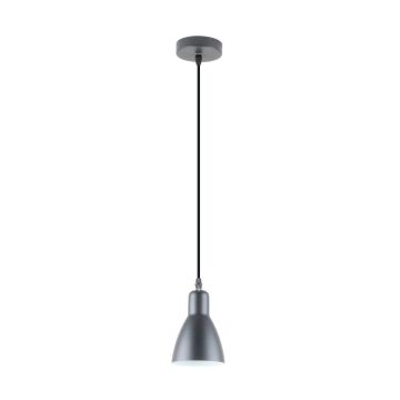 Zuma Line Cara A8102-1 lampa wisząca 1x40W/E27  IP20