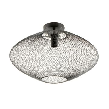 Zuma Line ORION A8193-MBK lampa sufitowa 1x40W/E27 IP20