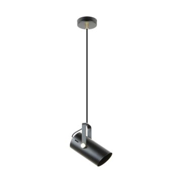 Zuma Line Riva A8165-1 lampa wisząca 1x40W/E27  IP20