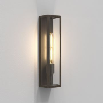 Astro Lighting Harvard 1402019 kinkiet 1x4W/E27   IP44