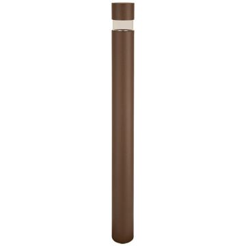 Zambelis BOLLARD LED E423 lampa stojąca 8W/led 200lm 3000K IP65