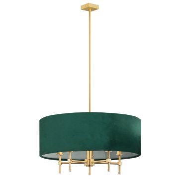 Argon ABBANO 2146 lampa sufitowa 5x7W(Max)/E14 IP20