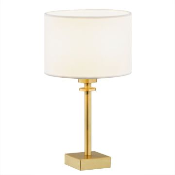 Argon ABBANO 8047 lampka stołowa 1x15W/E27  IP20