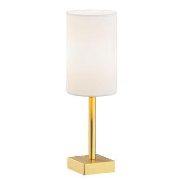 Argon ABRUZZO 8030 lampka stołowa 1x7W/E14  IP20