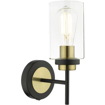Dar Lighting Abel ABE0754 kinkiet 1x40w/e27   