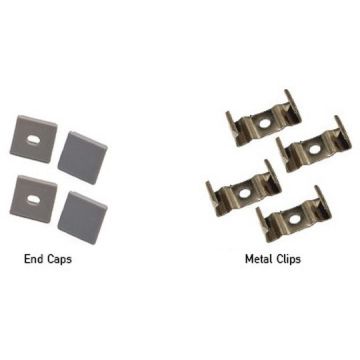 Zambelis ACCESSORY KIT 20198-E zestaw montażowy    IP20