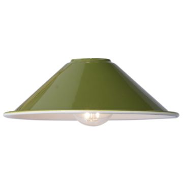 Dar Lighting Accessories ACC867 klosz 1x40w/e14   