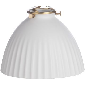 Dar Lighting Accessories ACC879 klosz 1x40w/e14   