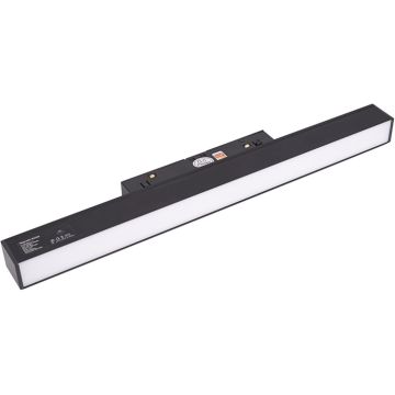 Maxlight MAX M0001Z reflektor szynowy 1x9.4w/led 356lm 2700-5000k ip20
