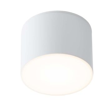 Antigo Suwa 7720 downlight natynkowy 1x15W/GX53 IP44