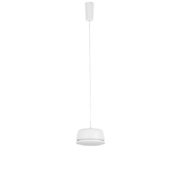Italux miranda AD15011-1C W lampa wisząca 1x25,2W/LED 3000K